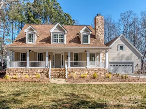 18250 Youngblood N Rd N, Charlotte, NC 28278