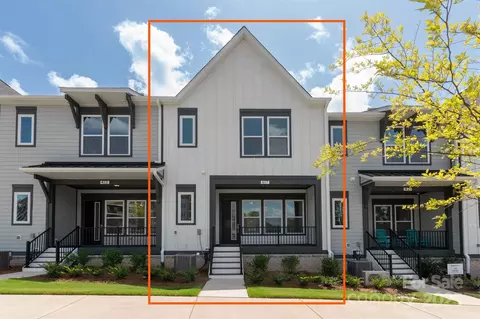 417 Prine Brx0013 Pl #BRX0013, Charlotte, NC 28213