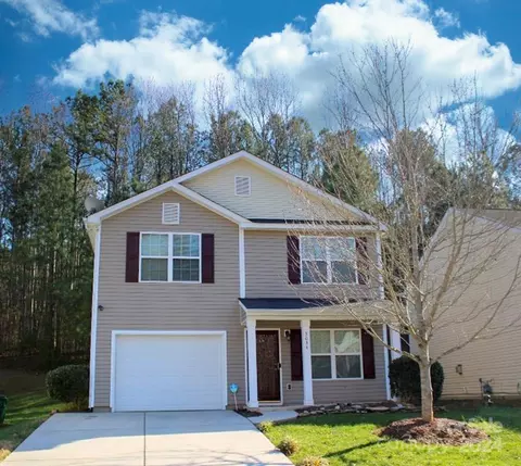 3034 Osceola Ln, Charlotte, NC 28269