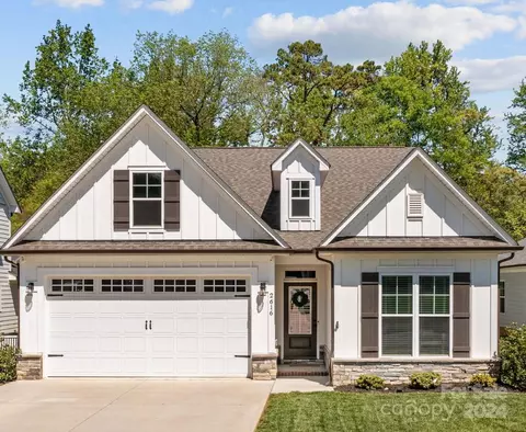 2616 Poplar Cove Nw Dr NW, Concord, NC 28027
