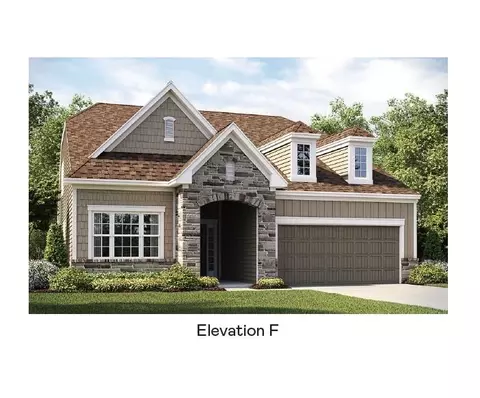 280 White Apple Bf6 157 Way #BF6 157, Statesville, NC 28625