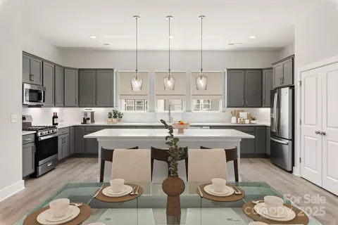 413 Prine Brx0014 Pl #BRX0014, Charlotte, NC 28213