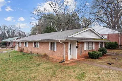 1829 4th St, Salisbury, NC 28144
