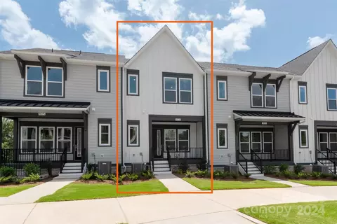 409 Prine Brx0015 Pl #BRX0015, Charlotte, NC 28213