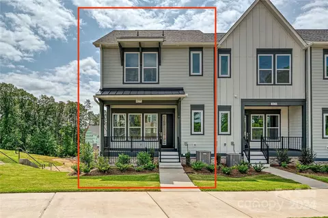 405 Prine Brx0016 Pl #BRX0016, Charlotte, NC 28213
