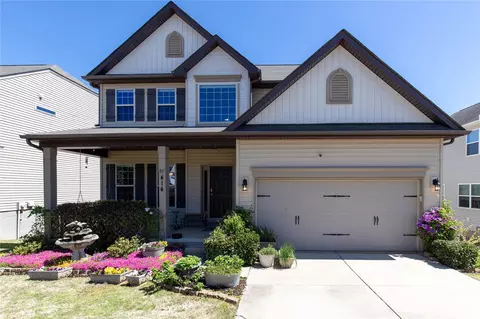 414 Almora Loop, Mooresville, NC 28115
