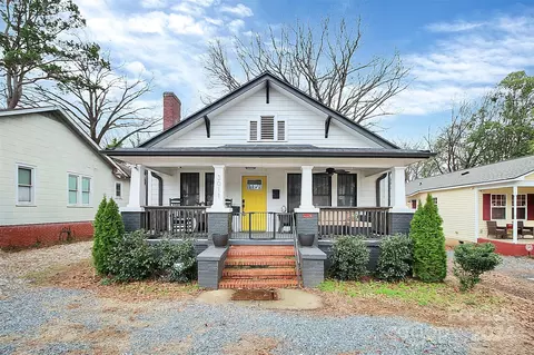 3011 Tuckaseegee Rd, Charlotte, NC 28208