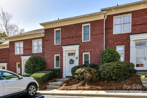 2523 Dilworth Heights Ln, Charlotte, NC 28209