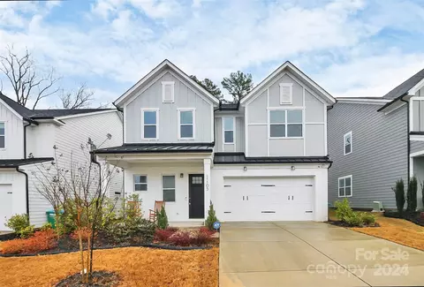 1105 Masefield Ave, Matthews, NC 28105