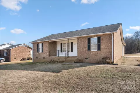 2849 Zion Church Rd, Shelby, NC 28150