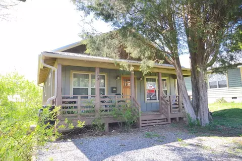 123 Bradley St, Asheville, NC 28806