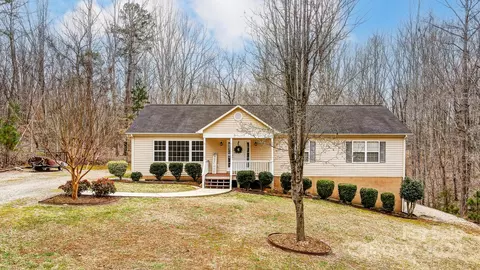 5312 Addison Rd, Waxhaw, NC 28173