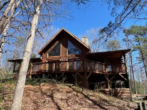 251 First Broad Dr, Bostic, NC 28018