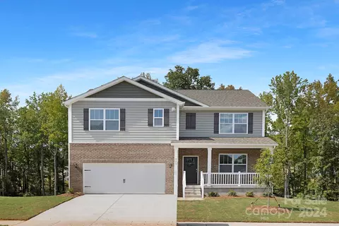 113 Hickory Ridge Dr, Locust, NC 28097