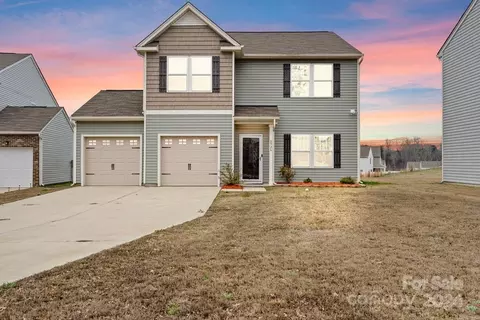 8926 Rockrose 69 Way #69, Charlotte, NC 28214