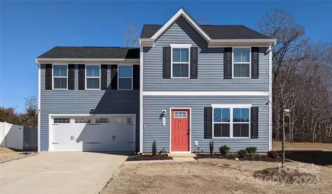 130 Browband St, Troutman, NC 28166