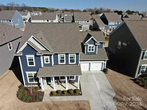 12122 Westbranch Pkwy, Davidson, NC 28036