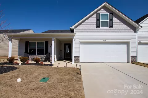 1036 Amberlight Cir, Salisbury, NC 28144
