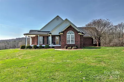 6110 New Hope Church Rd, Marshville, NC 28103