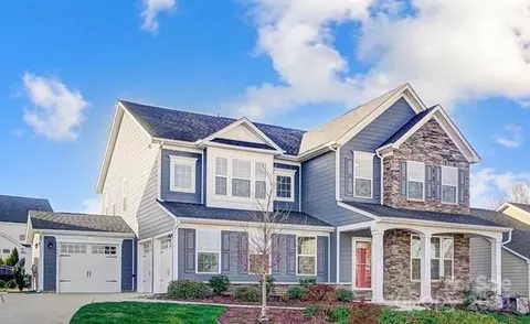 13406 Berkley Ave, Huntersville, NC 28078