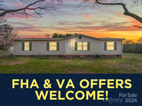 24286 Mini Airport C Rd #C, Albemarle, NC 28001