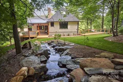 107 Hidden Brook Trl, West Jefferson, NC 28694