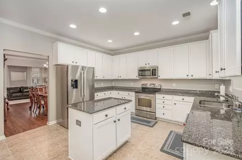 Kitchen - 3389 Brackhill St, Davidson, NC 28036 photo 1 of 2