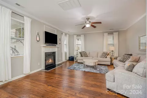 Living - 3389 Brackhill St, Davidson, NC 28036 photo 3 of 5