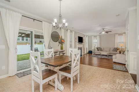 Dining - 3389 Brackhill St, Davidson, NC 28036 photo 3 of 3