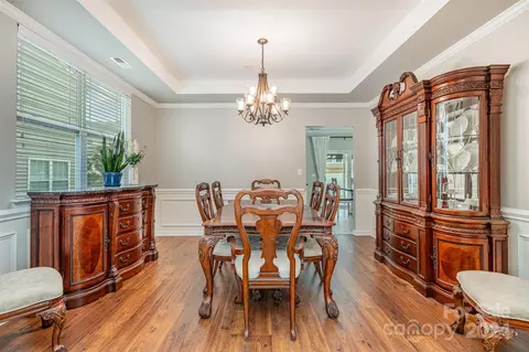 Dining - 3389 Brackhill St, Davidson, NC 28036 photo 2 of 3
