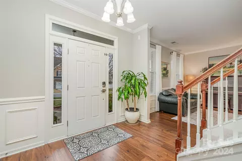 Entry Way - 3389 Brackhill St, Davidson, NC 28036 photo 1 of 3
