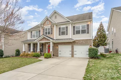 Exterior - 3389 Brackhill St, Davidson, NC 28036 photo 2 of 14