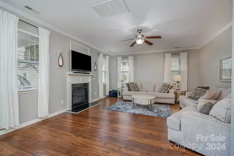 Living - 3389 Brackhill St, Davidson, NC 28036 photo 5 of 5