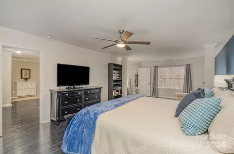 Bedroom - 3389 Brackhill St, Davidson, NC 28036 photo 1 of 7