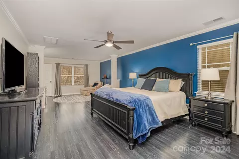 Bedroom - 3389 Brackhill St, Davidson, NC 28036 photo 2 of 7