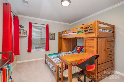 Bedroom - 3389 Brackhill St, Davidson, NC 28036 photo 5 of 7