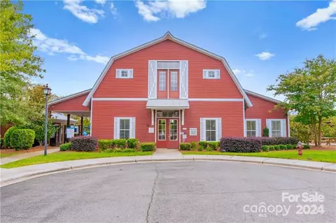 Exterior - 3389 Brackhill St, Davidson, NC 28036 photo 11 of 14