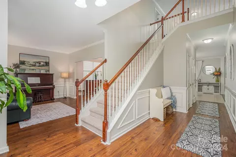 Entry Way - 3389 Brackhill St, Davidson, NC 28036 photo 2 of 3