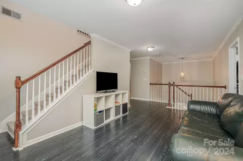Entry Way - 3389 Brackhill St, Davidson, NC 28036 photo 3 of 3