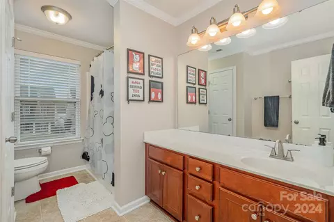 Bath - 3389 Brackhill St, Davidson, NC 28036 photo 4 of 5