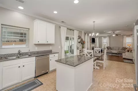 Kitchen - 3389 Brackhill St, Davidson, NC 28036 photo 2 of 2