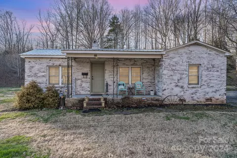 494 Bethel Church Rd, Mocksville, NC 27028
