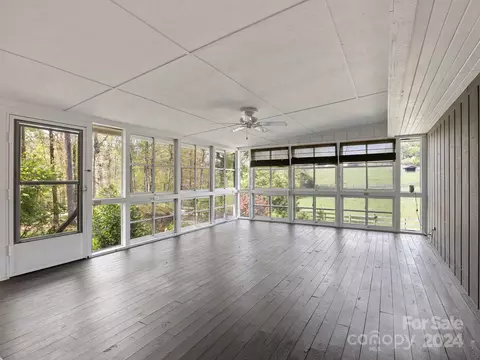 Exterior - 176 Harwood Ln, Tryon, NC 28782 photo 4 of 8