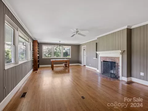 Living - 176 Harwood Ln, Tryon, NC 28782 photo 1 of 1