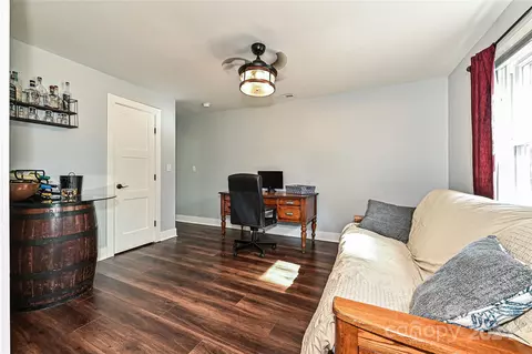 Bedroom - 266 Saddle Rd, Lancaster, SC 29720 photo 2 of 7