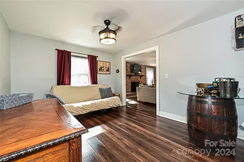 Bedroom - 266 Saddle Rd, Lancaster, SC 29720 photo 3 of 7