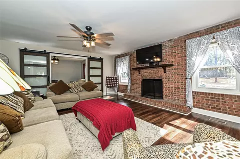 Bedroom - 266 Saddle Rd, Lancaster, SC 29720 photo 1 of 7