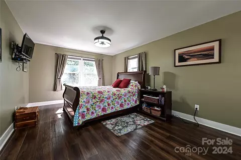 Bedroom - 266 Saddle Rd, Lancaster, SC 29720 photo 5 of 7
