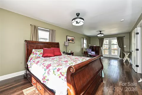 Bedroom - 266 Saddle Rd, Lancaster, SC 29720 photo 6 of 7
