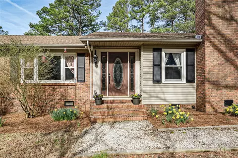 Exterior - 266 Saddle Rd, Lancaster, SC 29720 photo 3 of 10